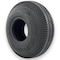 Rubbermaster 4.10/3.50-4 Sawtooth 4 Ply Tubeless Low Speed Tire 450031 - alternate 3
